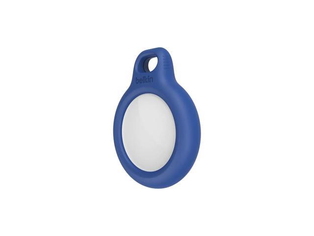 Belkin Secure Holder with Strap for AirTag F8W974BTBLU