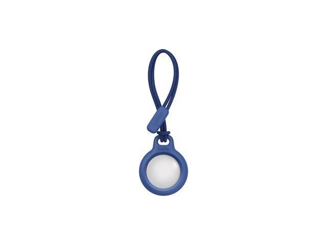 Belkin Secure Holder with Strap for AirTag F8W974BTBLU