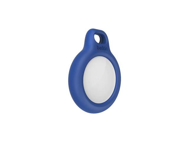 Belkin Secure Holder with Strap for AirTag F8W974BTBLU