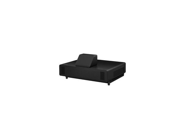 Epson PowerLite 805F 3LCD Projector Black V11H923620