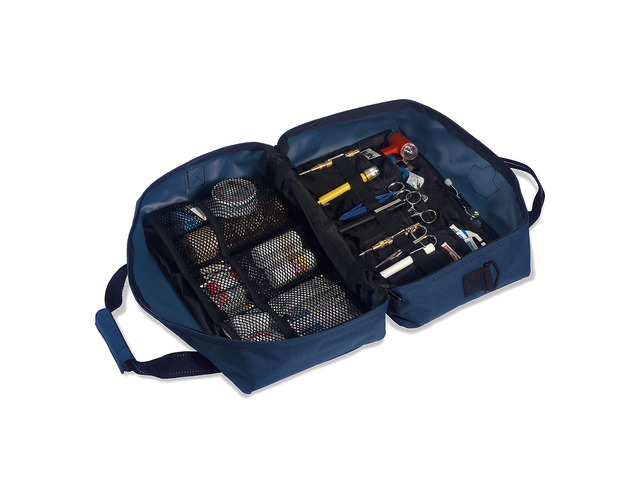 Ergodyne Arsenal 5220 Responder Trauma Bag Blue (13457)