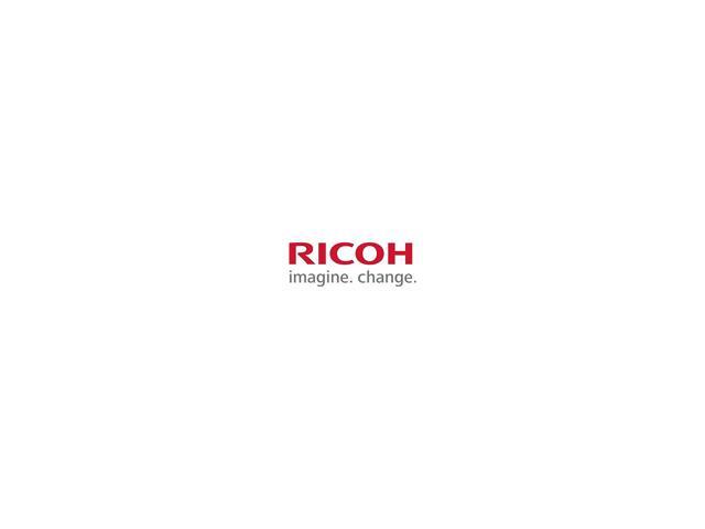 Black Toner Cartridge for Ricoh 842279 IM C4500, IM C6000, Genuine Ricoh Brand