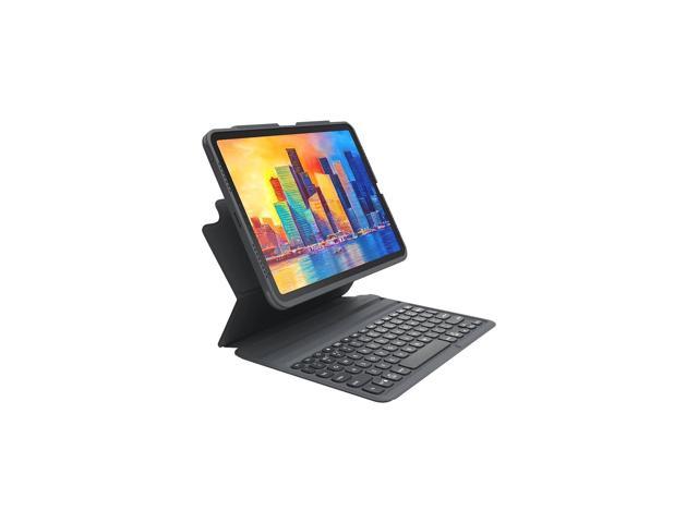 ZAGG 103406884 Pro Keys Folio for 10.9' iPad Air Black