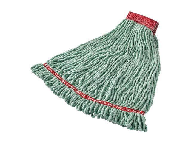 Rubbermaid C25306GR00 Shrinkless Large Wet Mop