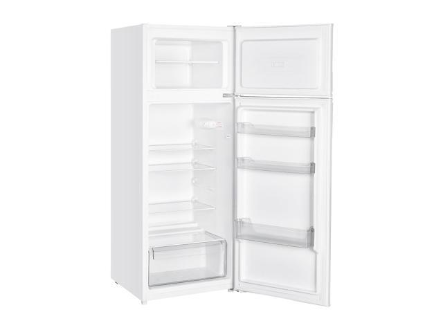 Premium Levella PRF7350HW 22'' Wide 7.3 Cu. Ft. Energy Star Top Freezer