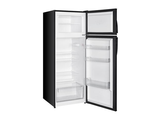 Premium Levella PRF7370HB 22'' Wide 7.3 Cu. Ft. Energy Star Top Freezer