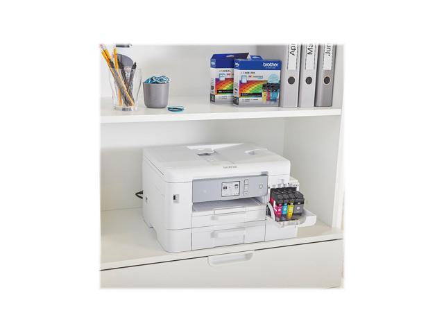 Brother LC406BKS INKvestment Tank Standard Yield Black Ink Cartridge - image 11