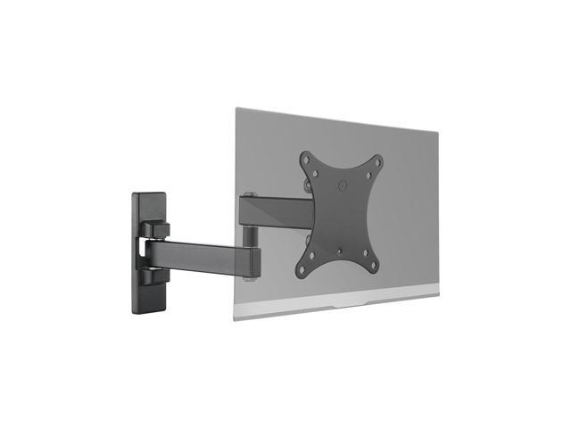 SIIG Articulating LCD/TV Monitor Mount - 10 to 27 - image 5