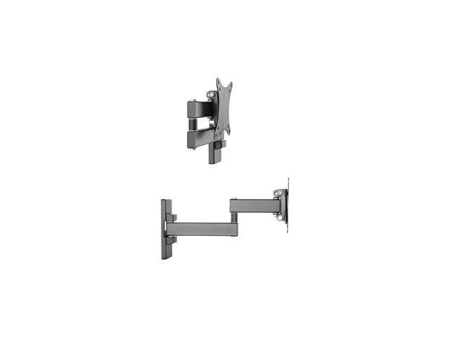 SIIG Articulating LCD/TV Monitor Mount - 10 to 27 - image 7