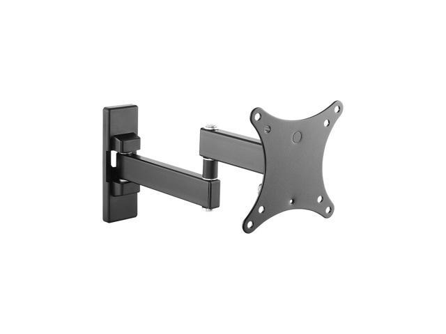 SIIG Articulating LCD/TV Monitor Mount - 10 to 27 - image 6