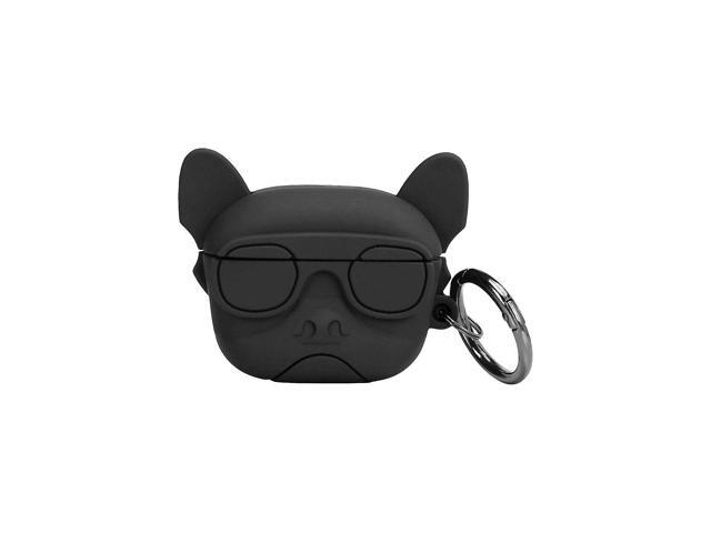 SaharaCase Case for Apple Airpods 3 (3rd Generation) Black (HP00069)