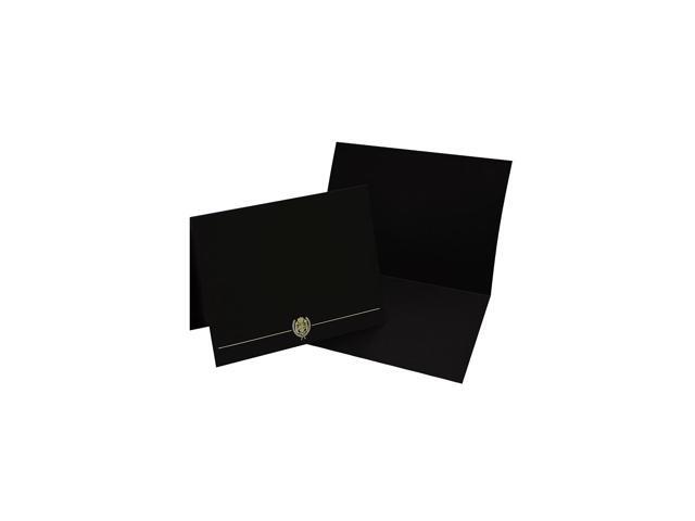 Masterpiece Studios Great Papers Classic Crest 9.38 x 12 Certificate Covers
