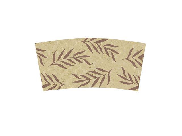 Boardwalk DRC Wipers White 12 x 13 1080/Carton V030QPW