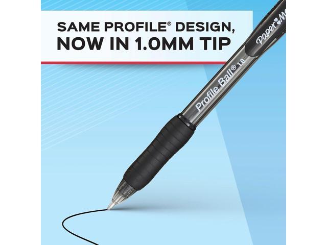 Pilot Gel Pen Retractable Refillable Extra Fine Point Blue 31104