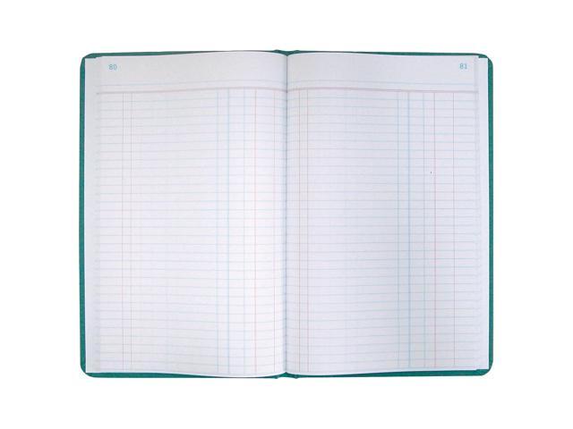 National Record / Journal Book Journal Ruled A66500J