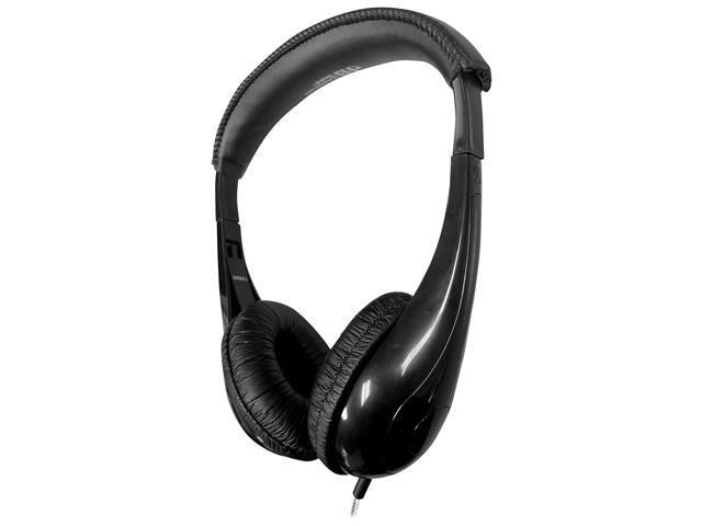 HamiltonBuhl Motiv8 TRS Classroom Headphone with In-line Volume Control - image 2