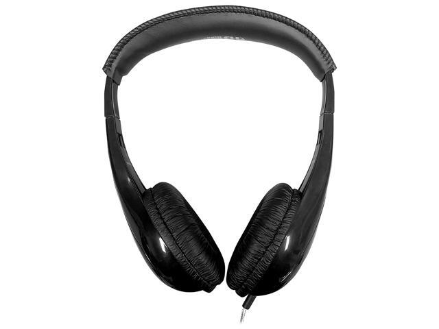 HamiltonBuhl Motiv8 TRS Classroom Headphone with In-line Volume Control - image 3