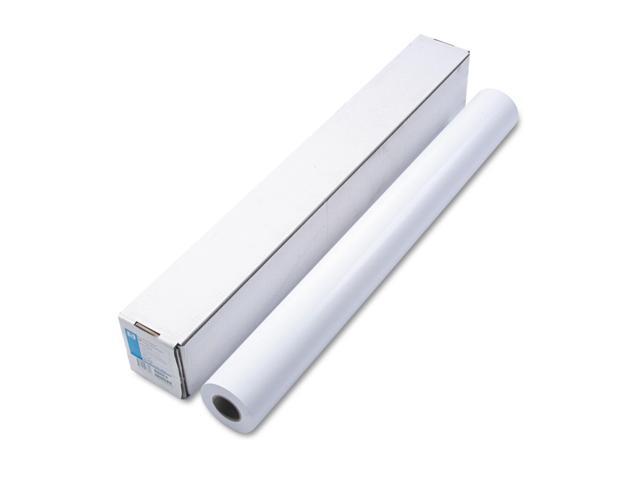 HP Designjet Large Format Instant Dry Semi-Gloss Photo Paper 36' x 100 ft. White Q6580A
