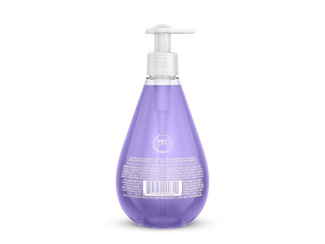 Method Liquid Soap French Lavender 12 oz. (00031) 673774