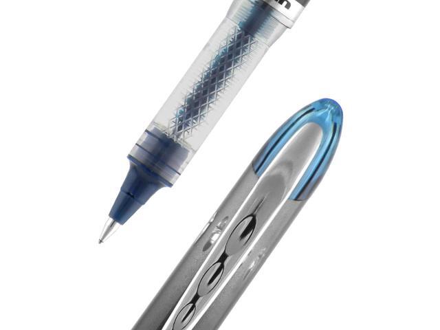 BIC Velocity Retractable Ballpoint Pens Bold Point Black Ink 859025