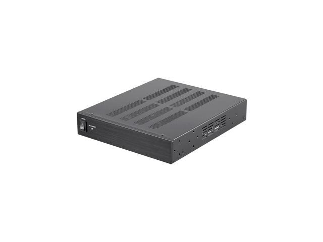 Unity 200-Watt Bridgeable Power Amp - image 8