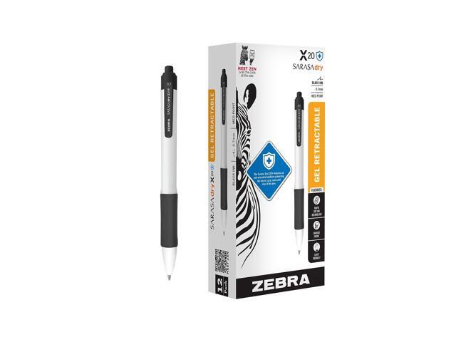 Sharpie PRO Permanent Markers Chisel Tip Black 12/Pack (2018326A)