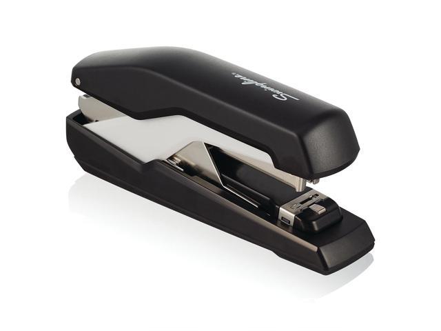 Rapid Supreme Omnipress SO60 Heavy-Duty Full Strip Stapler Black/Gray 5000590