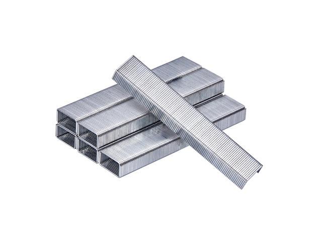 Stanley Bostitch Premium Heavy Duty Staples 0.25' Leg Length 1000/Box (SB351/4-1M) 104554
