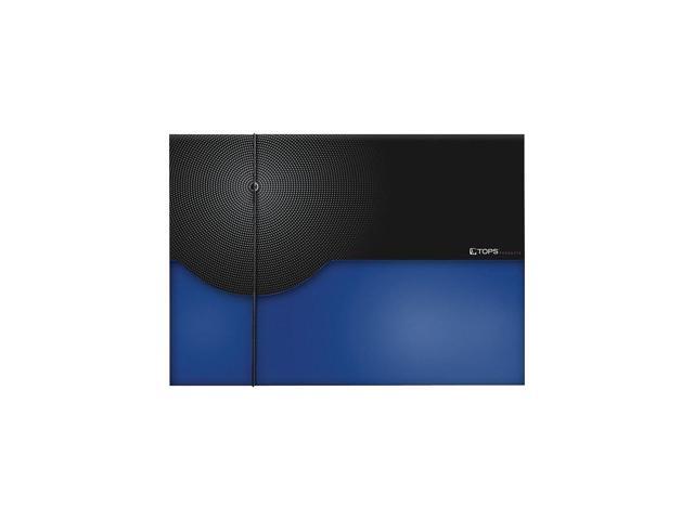 Pendaflex Expanding File Letter Size 7-Pocket Blue (67440BLU) 86781