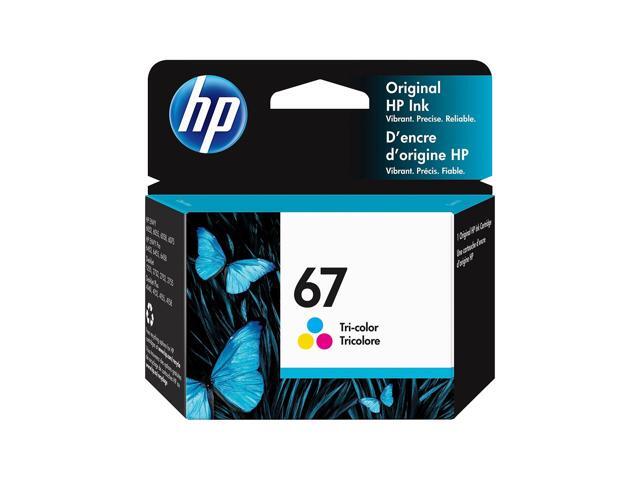 HP 67 Tri-Color Ink Cartridge for Select ENVY Printers - image 7