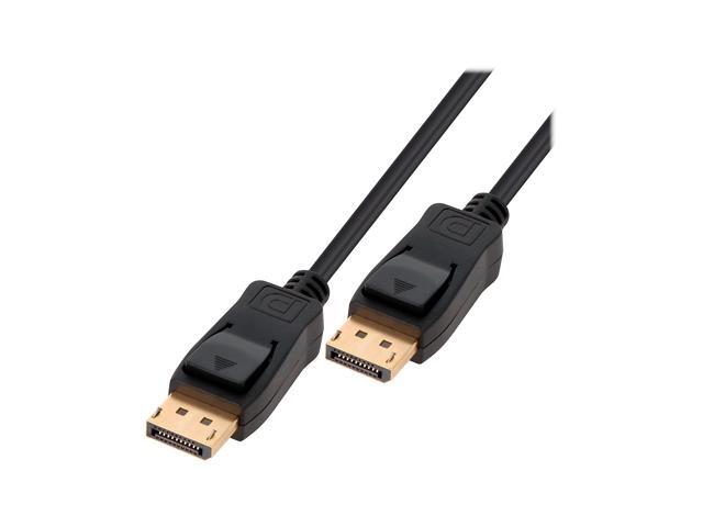 VisionTek DP 1.4 M/M Cable, 6.6 ft /2m - image 11