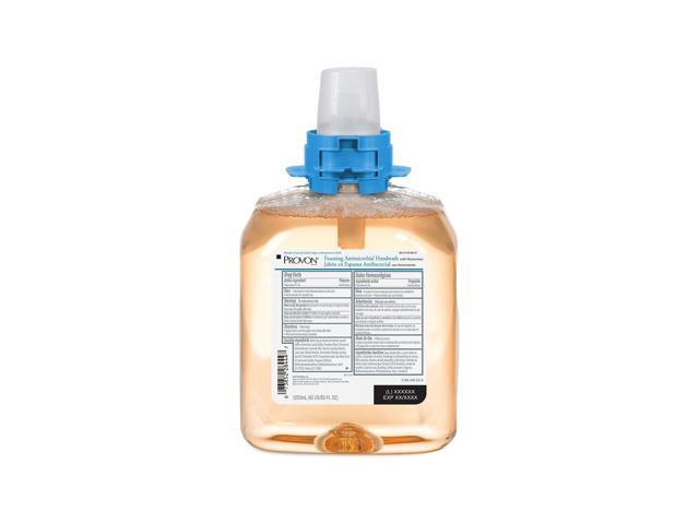 PROVON Foaming Hand Soap Refill Clean 42 Fl. Oz. 1 each 5186-04