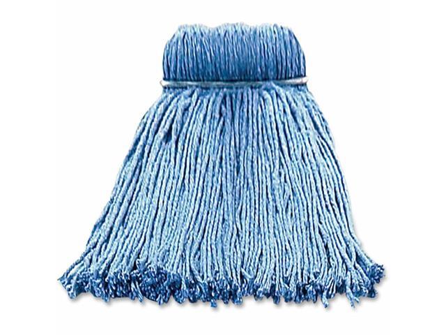 Impact Mophead Refill No.16 f/ Screw-type Mop Kit Blue 26116