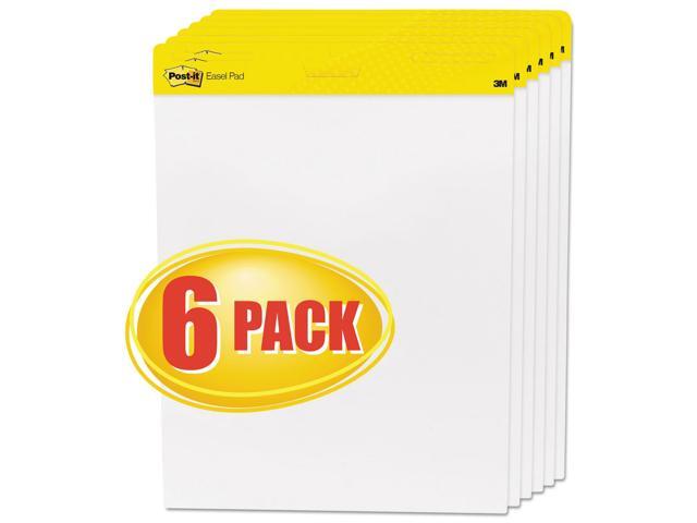 Post-It Wall Easel, Adhesive Mount, Plastic, Smoke, 2/Pack EH5592PK