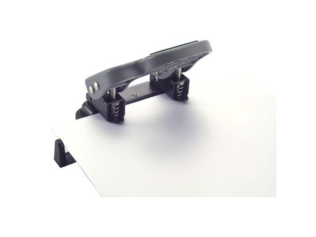 Officemate Contemporary 2-Hole Eco-Punch 90134