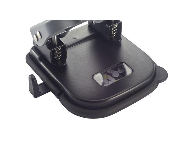 Officemate Contemporary 2-Hole Eco-Punch 90134