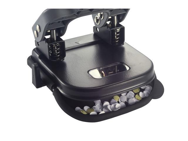 Officemate Contemporary 2-Hole Eco-Punch 90134