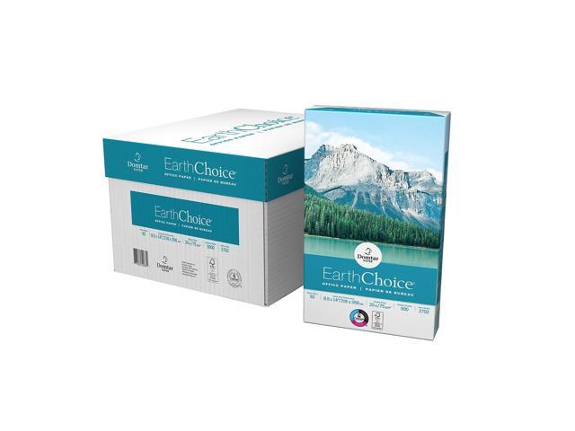 Domtar Earthchoice Office Paper LEGAL-Size 2702