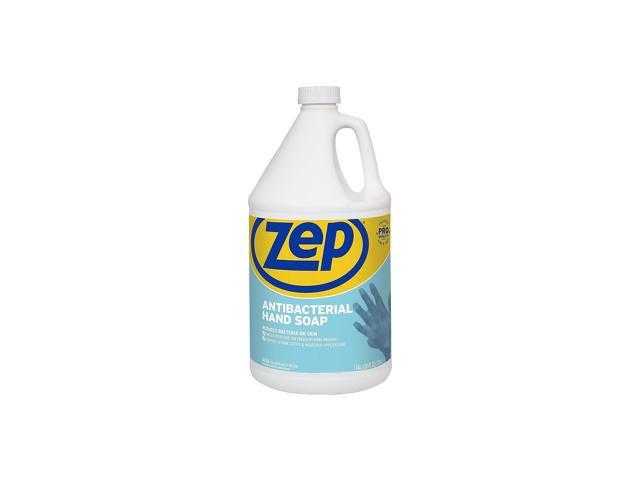 Zep Antibacterial Liquid Hand Soap 1 Gal. R46124