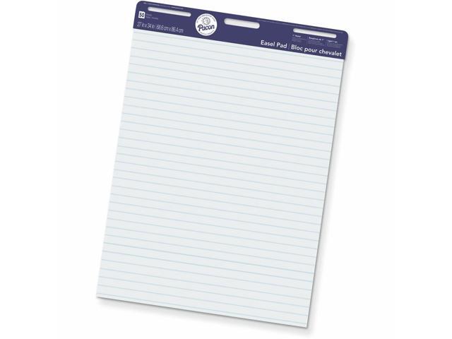Pacon Easel Pad