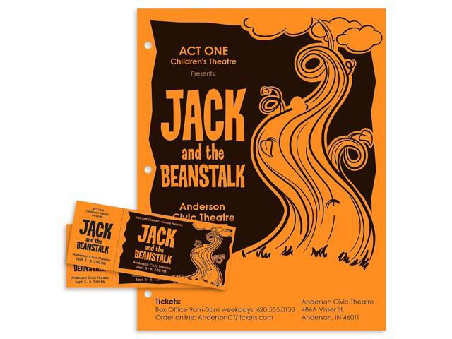 Astrobrights Multipurpose Paper 24 Lbs. 8.5' x 14' Cosmic Orange 495486