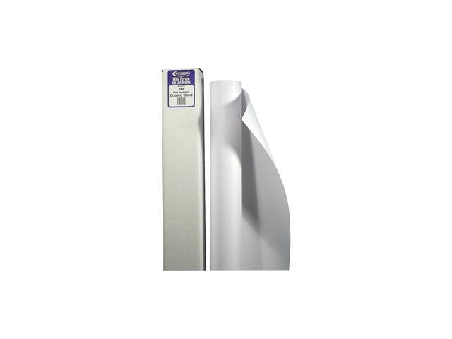 Alliance Professional 24# High Resolution Wide Format Coated Bond Pape 702354