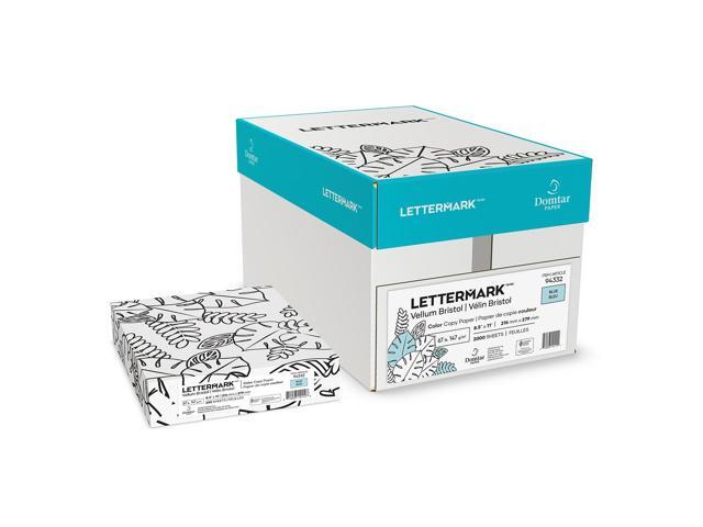 Domtar 67-lb. Cover Stock Blue 81042