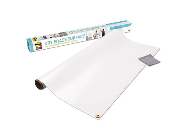MasterVision Value Lacquered Steel Magnetic Dry Erase Board 17 3/4 x 23 5/8 White Aluminum MA0207170