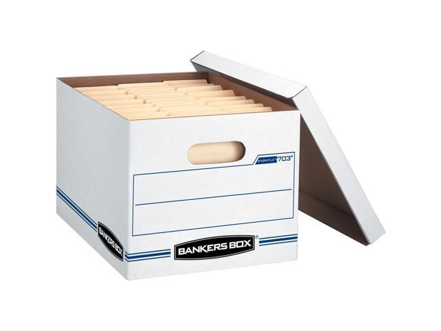 Zippered Wallets/Cases, 11 x 6, Clear/Blue, 2/Pack 69025
