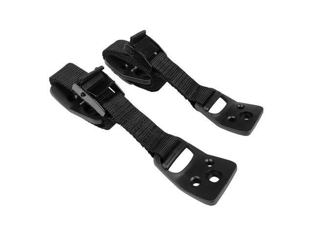 Mount-It! TV Child Safety Straps | 40 Extension | Attach to Wall or Stand - image 8