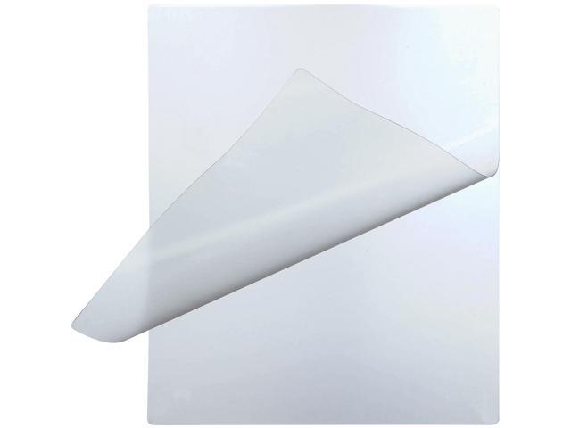 Business Source Laminating Pouches 3mil 9'x11-1/2' 200/BX Clear 20847