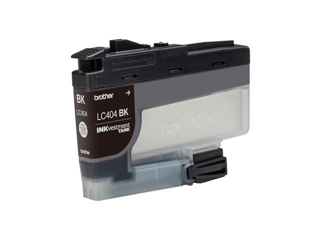 Brother Genuine LC404 INKvestment Tank Standard Yield Black Ink Cartridge - image 3