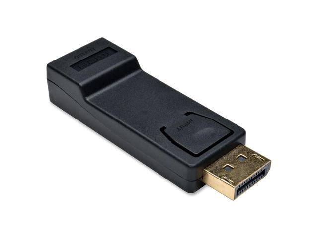 Tripp Lite P136-000-1 Compact Displayport To Hdmi Adapter