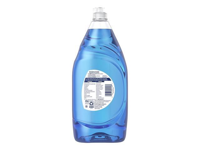 DAWN Ultra Original Hand Soap Liquid 40 oz 91064